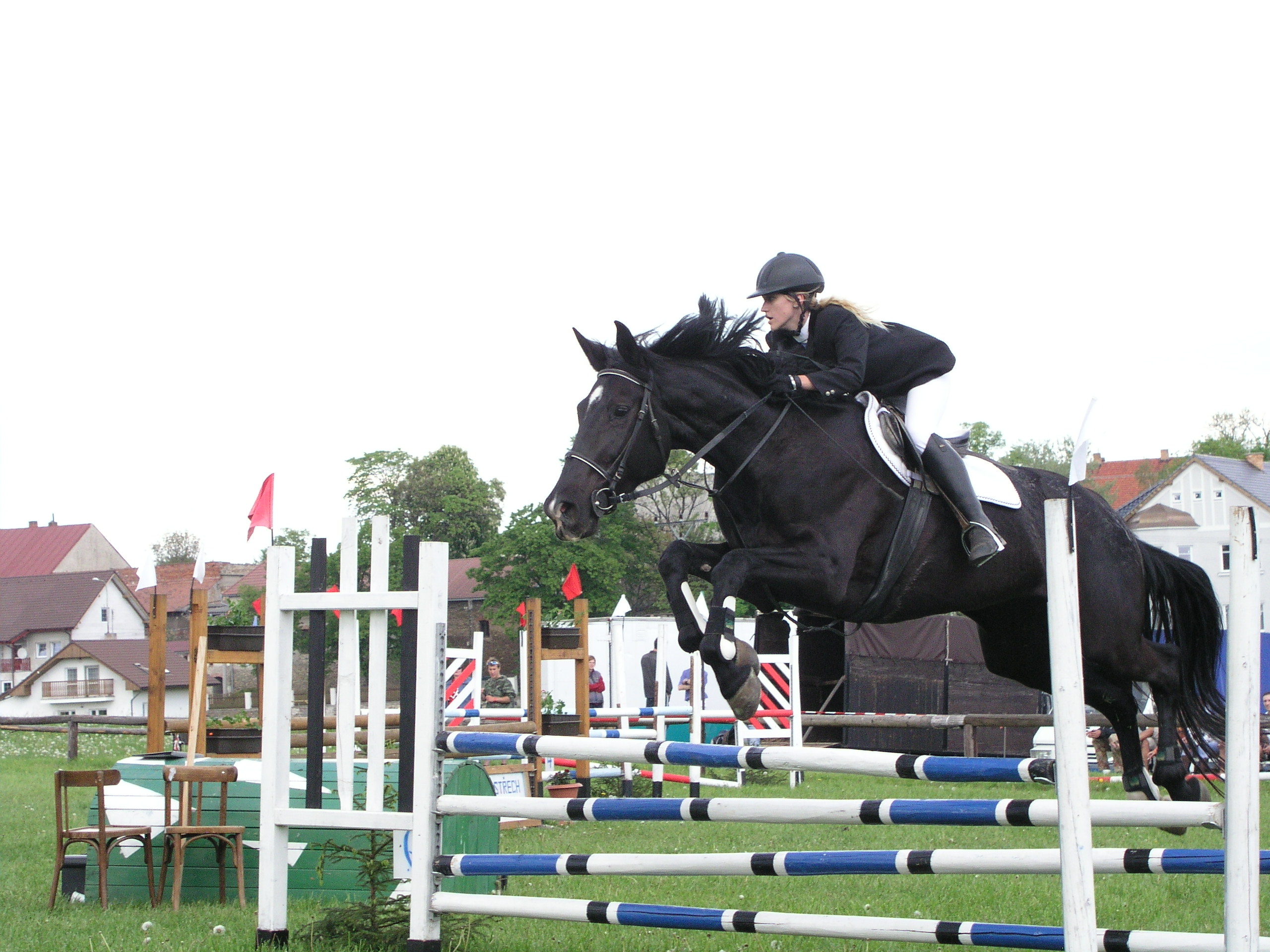 ŠÁRKA CHMELAŘOVÁ,FATYMA2