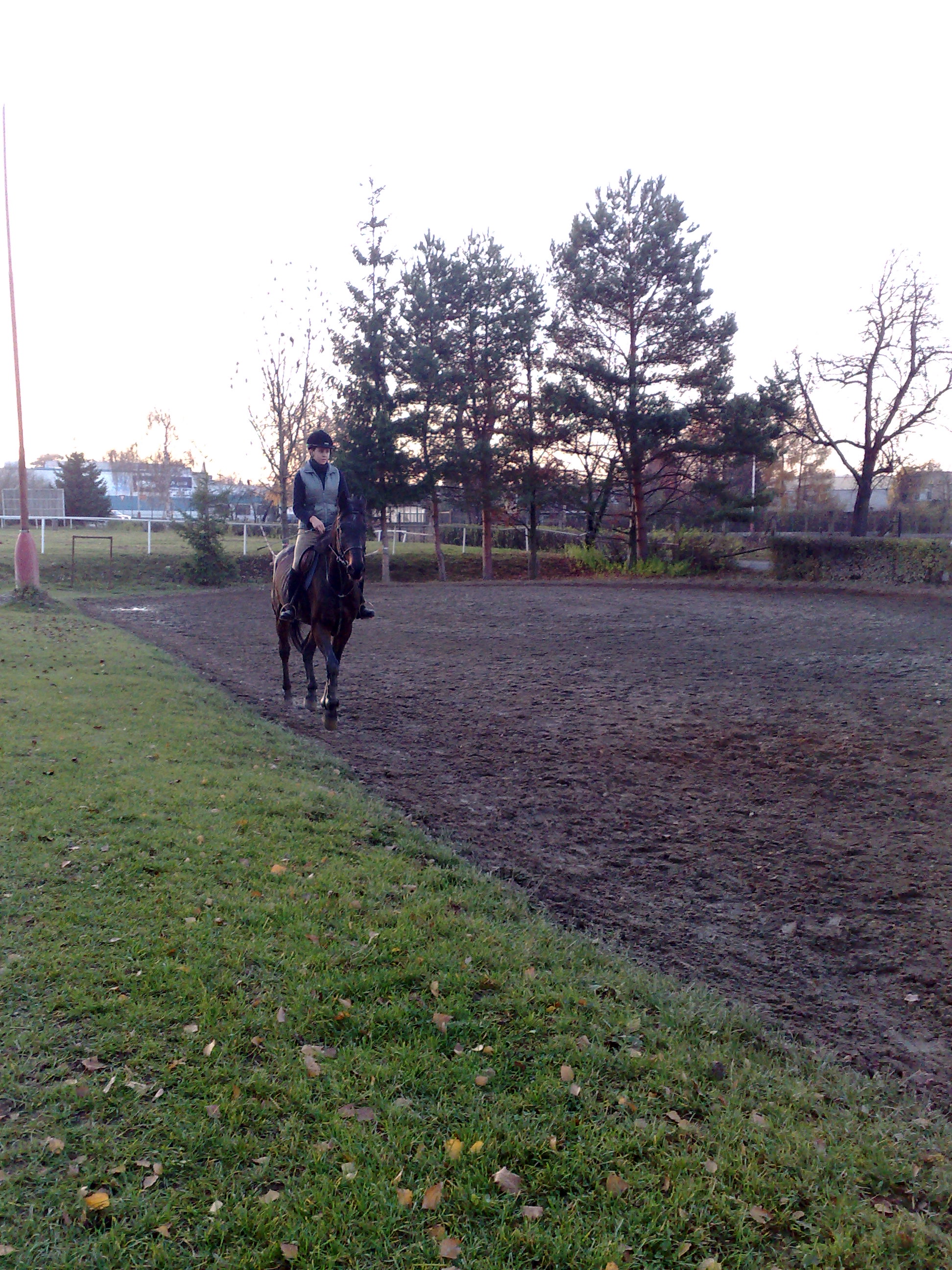 Jitka a Lukáš