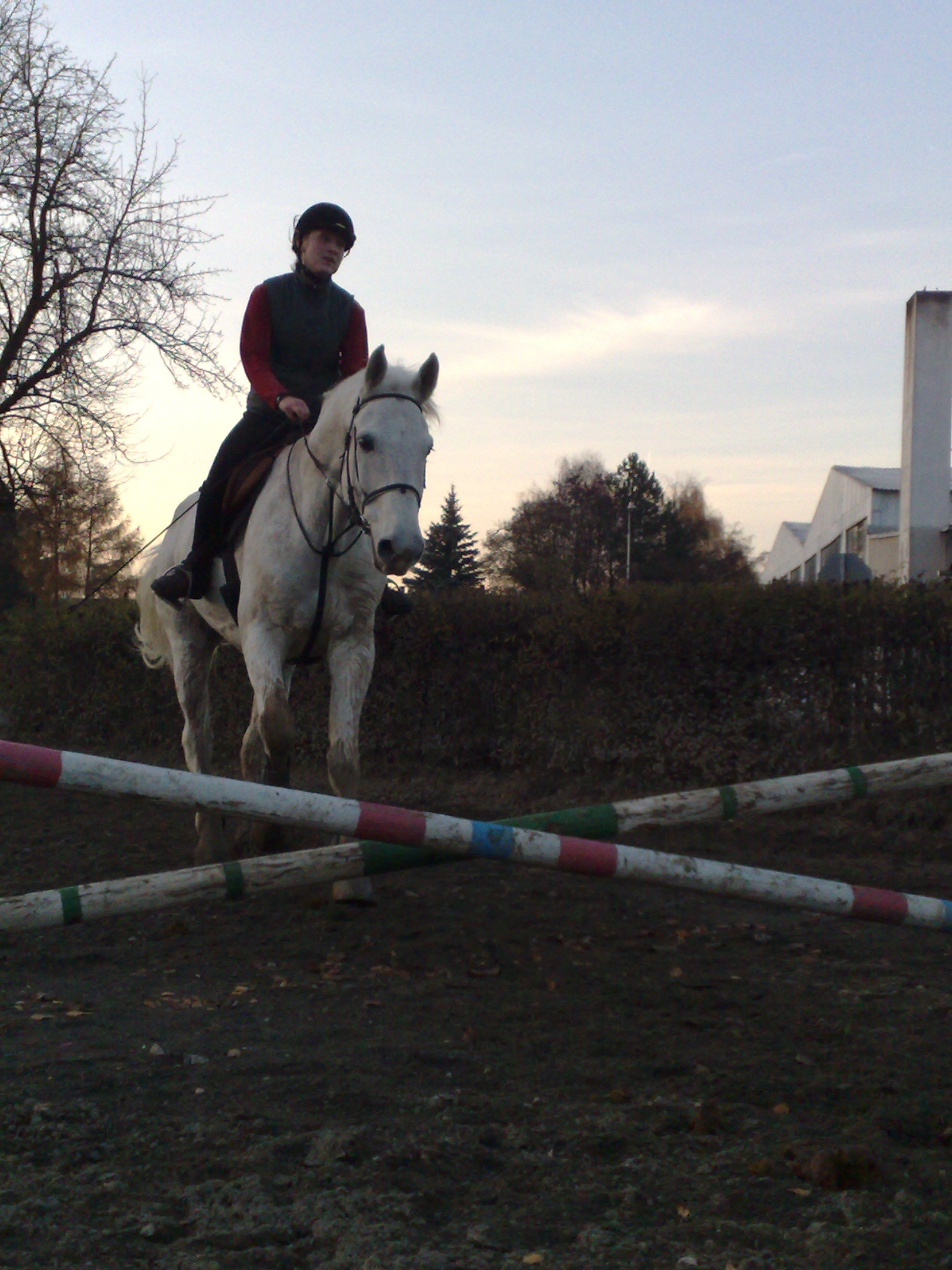 Eva a Relin5